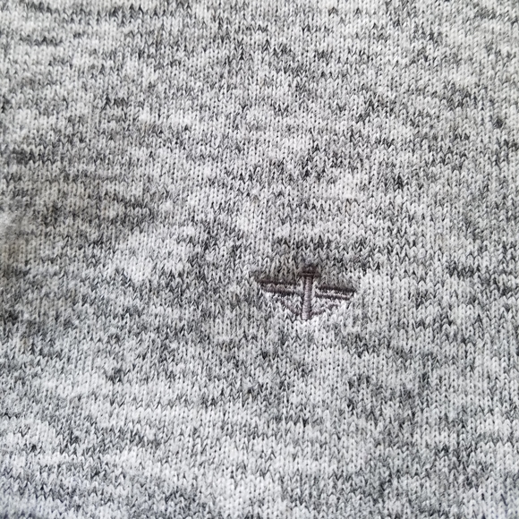 DOCKERS SWEATER FLEECE - Picture 3 of 8